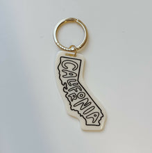 Load image into Gallery viewer, Art by Aleisha Keychains
