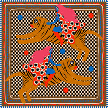 Load image into Gallery viewer, WoolScarves_HandRoll-01
