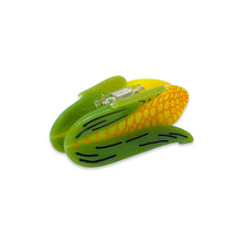 Load image into Gallery viewer, Baby Corn Hair Claw Accessories Jenny Lemons 
