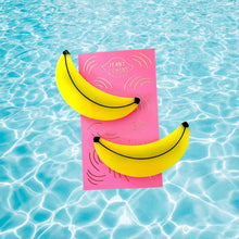 Load image into Gallery viewer, Banana Hair Clip Set Accessories Jenny Lemons 
