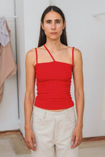 Load image into Gallery viewer, Red Nida Tank
