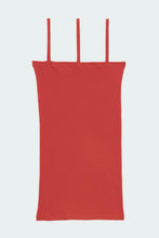 Load image into Gallery viewer, Red Nida Tank
