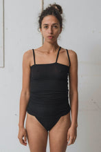 Load image into Gallery viewer, Black Nida Tank
