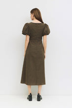 Load image into Gallery viewer, Plaid Adeline Dress
