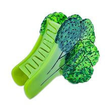 Load image into Gallery viewer, Big Broccoli Hair Claw Accessories Jenny Lemons 
