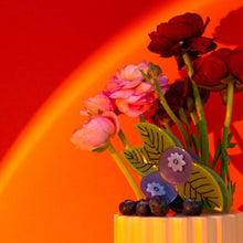 Load image into Gallery viewer, Blueberry Hair Claw Accessories Jenny Lemons 
