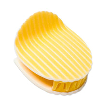 Load image into Gallery viewer, Chip Hair Claw Clip Accessories Jenny Lemons 

