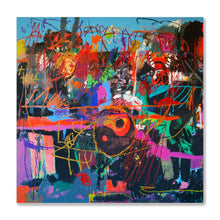 Load image into Gallery viewer, Colin Holloway: Evelyn

