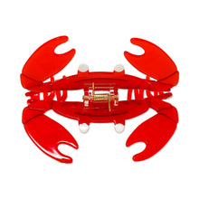 Load image into Gallery viewer, Crab Hair Claw Accessories Jenny Lemons 
