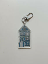 Load image into Gallery viewer, Art by Aleisha Keychains
