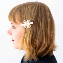 Load image into Gallery viewer, Daisy Hair Clip Accessories Jenny Lemons 
