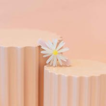 Load image into Gallery viewer, Daisy Hair Clip Accessories Jenny Lemons 

