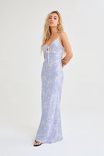 Load image into Gallery viewer, Baby's Breath Daytona Dress
