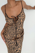 Load image into Gallery viewer, Daytona Maxi Dress
