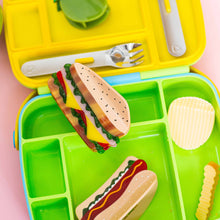 Load image into Gallery viewer, Deli Sandwich Hair Claw Accessories Jenny Lemons 
