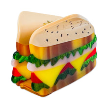 Load image into Gallery viewer, Deli Sandwich Hair Claw Accessories Jenny Lemons 
