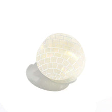 Load image into Gallery viewer, Disco Ball Hair Claw Accessories Jenny Lemons 
