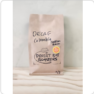 Load image into Gallery viewer, Desert Rat Roasters Coffee Beans
