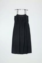 Load image into Gallery viewer, Black Isadora Dress
