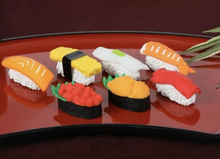 Load image into Gallery viewer, Iwako Japanese Erasers
