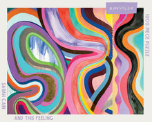 Load image into Gallery viewer, ...and this feeling - Sarah Cain
