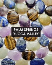 Load image into Gallery viewer, PS/YV Worry Stone
