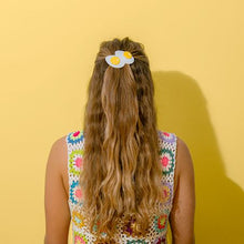 Load image into Gallery viewer, Egg French Barrette Accessories Jenny Lemons 
