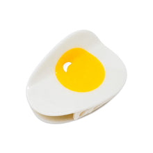Load image into Gallery viewer, Egg Hair Claw Accessories Jenny Lemons 

