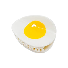 Load image into Gallery viewer, Egg Hair Claw Accessories Jenny Lemons 
