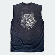 Load image into Gallery viewer, 90s Harley Davidson 3D Emblem Survival of the Fittest
