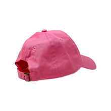 Load image into Gallery viewer, Embroidered Cherries Hat Accessories Jenny Lemons 
