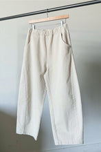 Load image into Gallery viewer, Naturel Canvas Arc Pant
