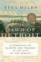 Load image into Gallery viewer, Dawn of detroit jpeg
