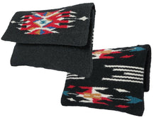Load image into Gallery viewer, Wool Clutch
