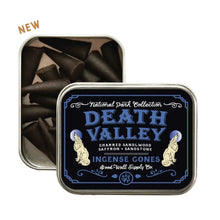Load image into Gallery viewer, National Parks Incense - 3 scents (ring separately)
