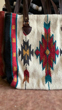 Load image into Gallery viewer, Wool Tote
