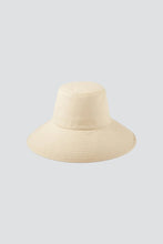 Load image into Gallery viewer, holiday-bucket-beige-canvas-1-is.jpg
