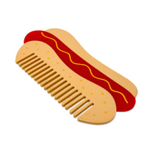 Load image into Gallery viewer, Hot Dog Comb Accessories Jenny Lemons 
