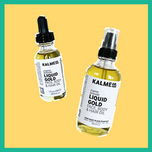 Load image into Gallery viewer, Liquid gold 1
