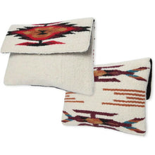 Load image into Gallery viewer, Wool Clutch
