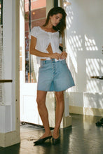 Load image into Gallery viewer, Long Beach 90s Relaxed Short
