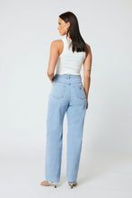 Load image into Gallery viewer, Kendall Blue Carrie Jean
