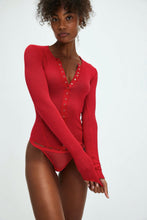 Load image into Gallery viewer, Cherry Crush Going Places Cardi
