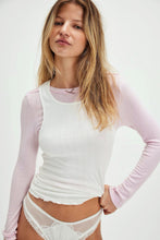 Load image into Gallery viewer, Tofu Fresh In Love Tank
