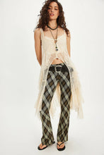 Load image into Gallery viewer, Olive Chloe Knit Pant
