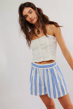 Load image into Gallery viewer, Get Free Striped Pull On
