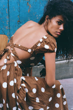 Load image into Gallery viewer, Oak Ultraviolet Dress
