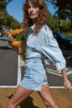 Load image into Gallery viewer, Sunshine Blue Original Short
