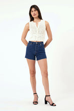 Load image into Gallery viewer, Biscuit Maisie Knit Top
