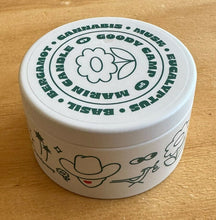 Load image into Gallery viewer, GOODY TIN CANDLE
